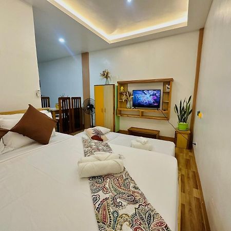 Verde Apartment Near Lio Beach Or El Nido Airport Exterior photo