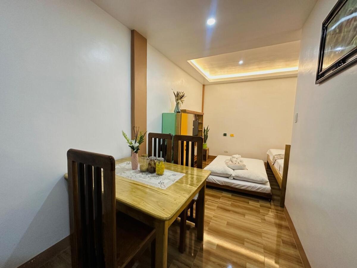 Verde Apartment Near Lio Beach Or El Nido Airport Exterior photo