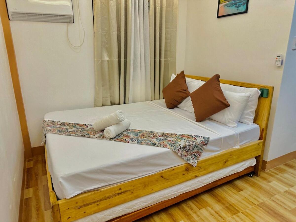 Verde Apartment Near Lio Beach Or El Nido Airport Exterior photo