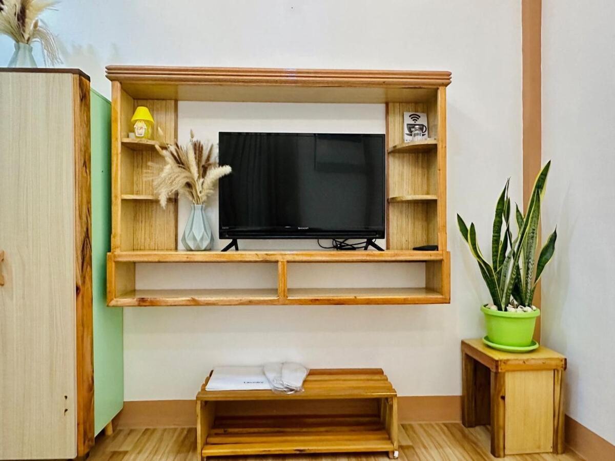 Verde Apartment Near Lio Beach Or El Nido Airport Exterior photo