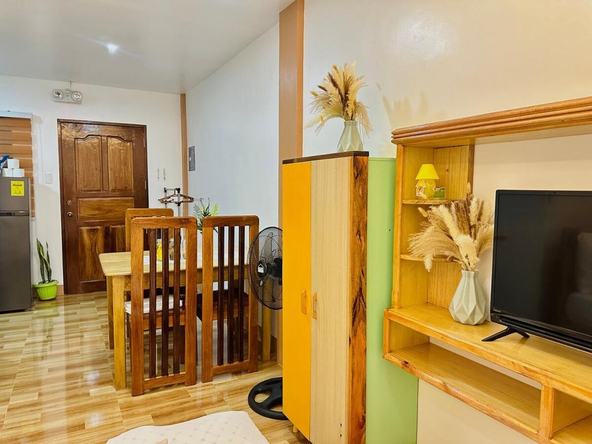 Verde Apartment Near Lio Beach Or El Nido Airport Exterior photo