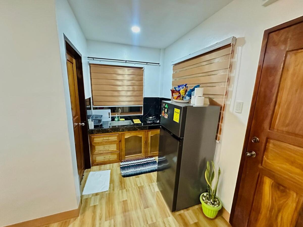 Verde Apartment Near Lio Beach Or El Nido Airport Exterior photo
