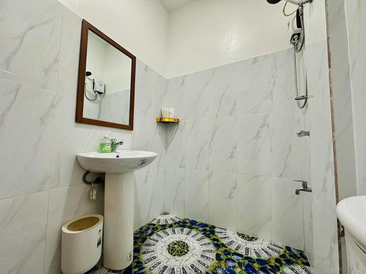 Verde Apartment Near Lio Beach Or El Nido Airport Exterior photo