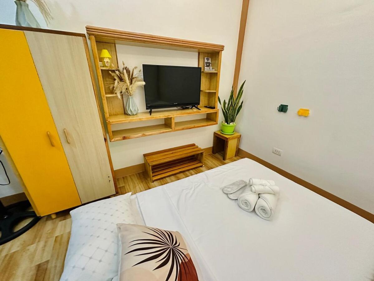 Verde Apartment Near Lio Beach Or El Nido Airport Exterior photo