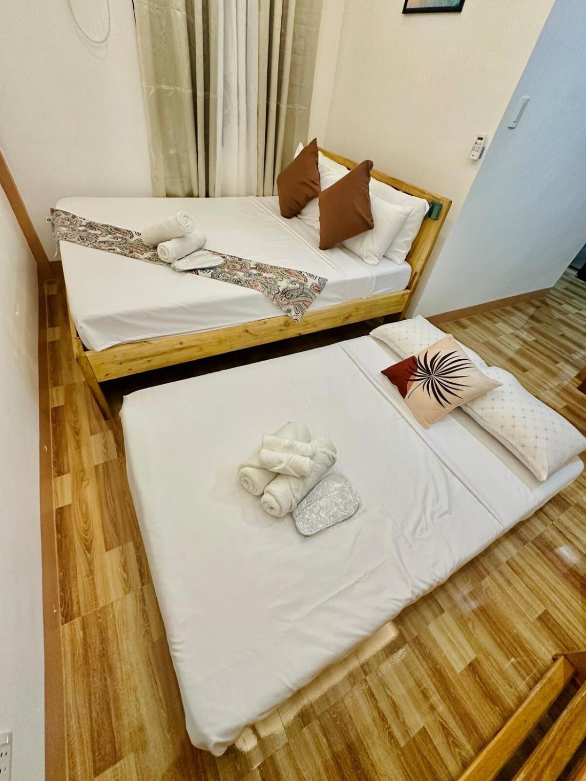 Verde Apartment Near Lio Beach Or El Nido Airport Exterior photo